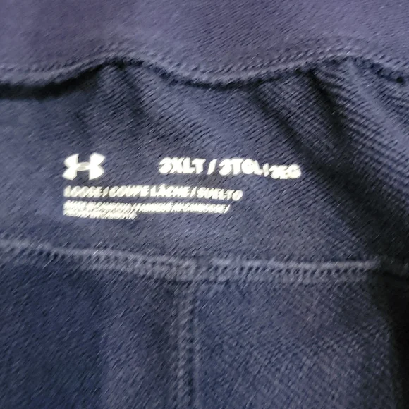 Mens under armour sweat outfit - Picture 9 of 10